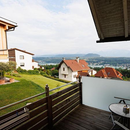 Sun & See Velden am Wörthersee Dış mekan fotoğraf