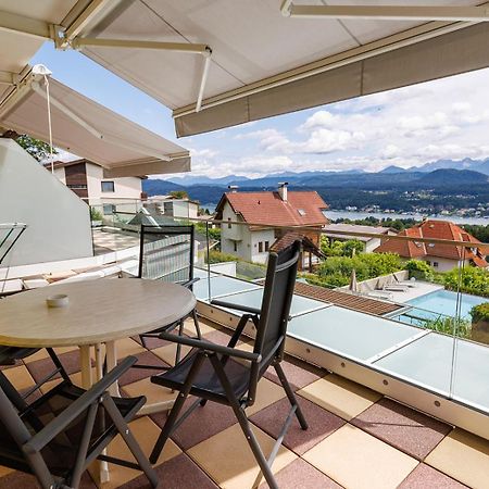 Sun & See Velden am Wörthersee Dış mekan fotoğraf