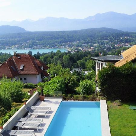 Sun & See Velden am Wörthersee Dış mekan fotoğraf